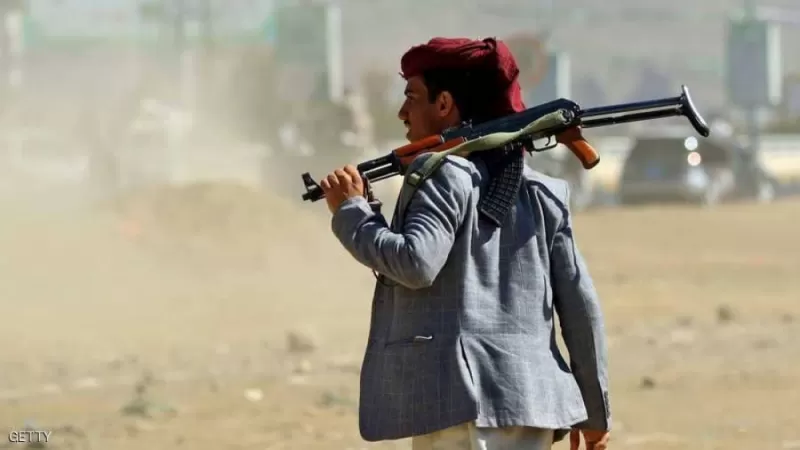 مقتل رجل أعمال برصاص مسلح في صنعاء.. وفيديو يوثق الجريمة
