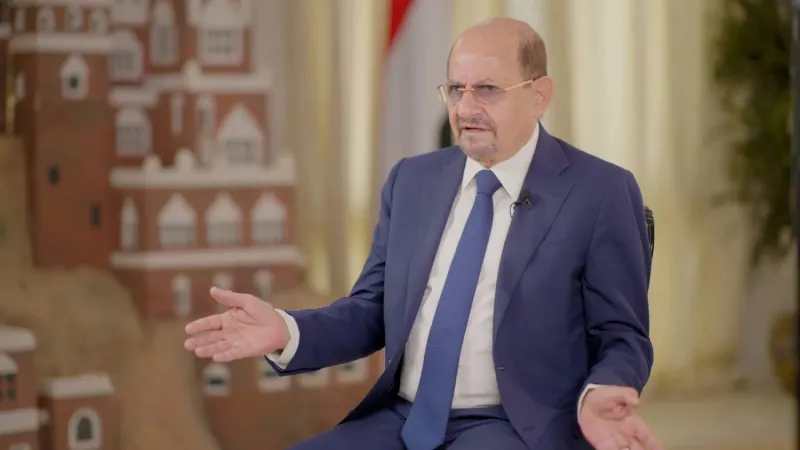 الزنداني من عدن: لا استعادة للدولة دون استعادة الوعي