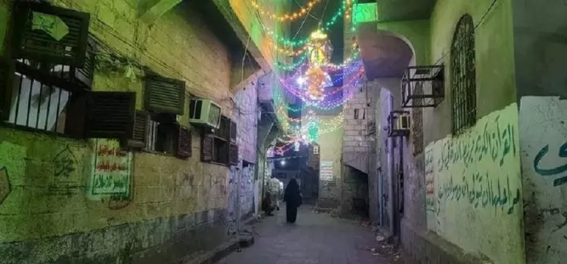 رمضان في الحديدة.. أجواء روحانية تخنقها عصابات الحوثي