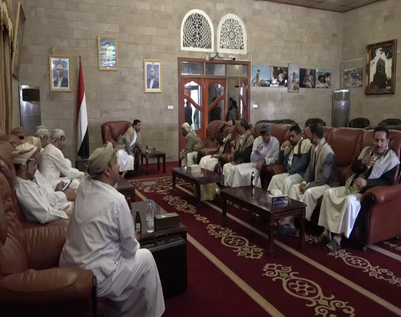 عُمان.. جسر إيران لدعم الإرهاب في اليمن