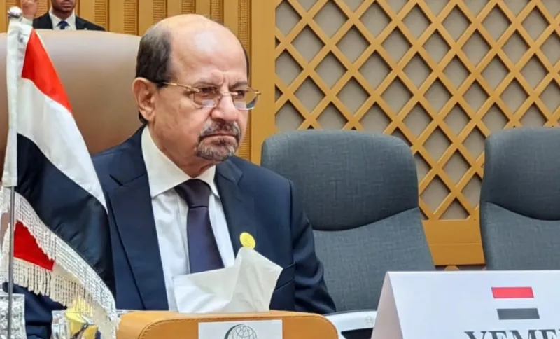 برنامج قصير حتى نهاية 2026.. الزنداني يضع ملامح خطة حكومية عاجلة