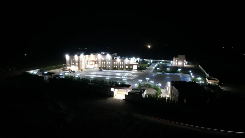 نهضة تنموية غير مسبوقة في المخا والساحل الغربي.. مشاريع ضخمة تعيد تعريف "إعادة الإعمار"