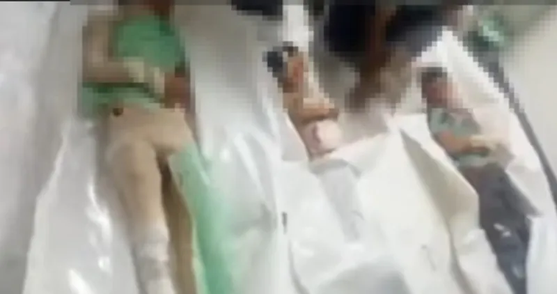 غروندبرغ: فاجعة الضالع تذكير مؤلم بخطر مخلفات الحرب
