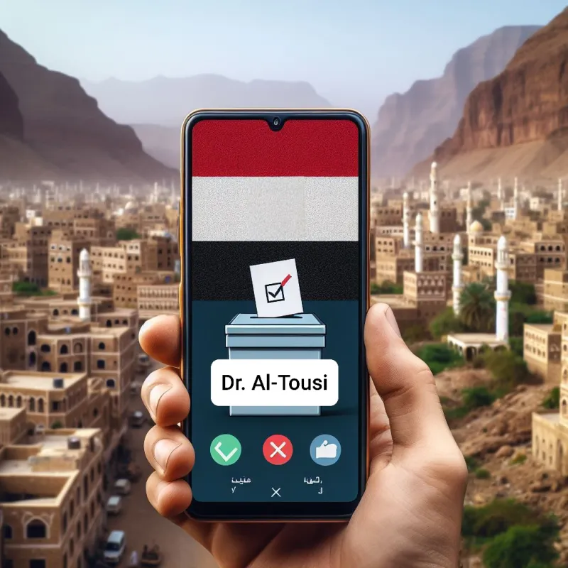 استشاري طب الأسرة والطفل يفوز بالرئاسة، ويتعهَّد بتنفيذ أضخم برنامج رعاية صحية عرفته البلاد