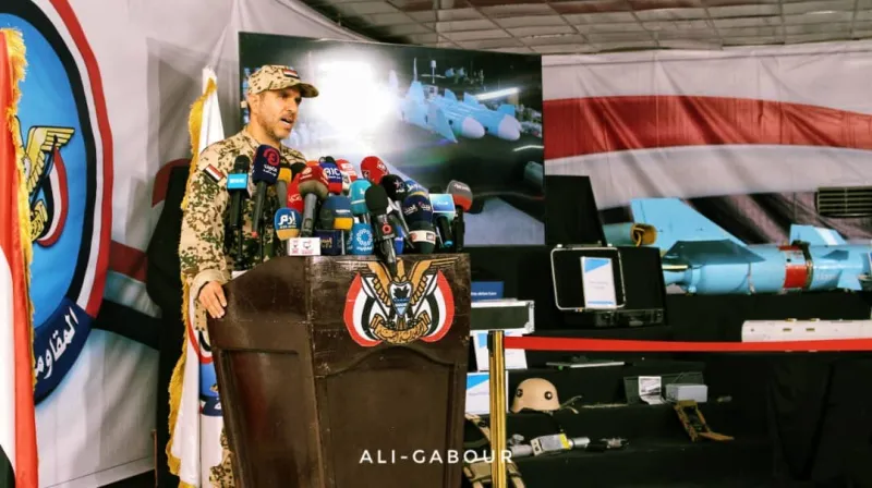 العميد دويد: مليشيا الحوثي تزيف إعلانات تجنيد باسم المقاومة الوطنية