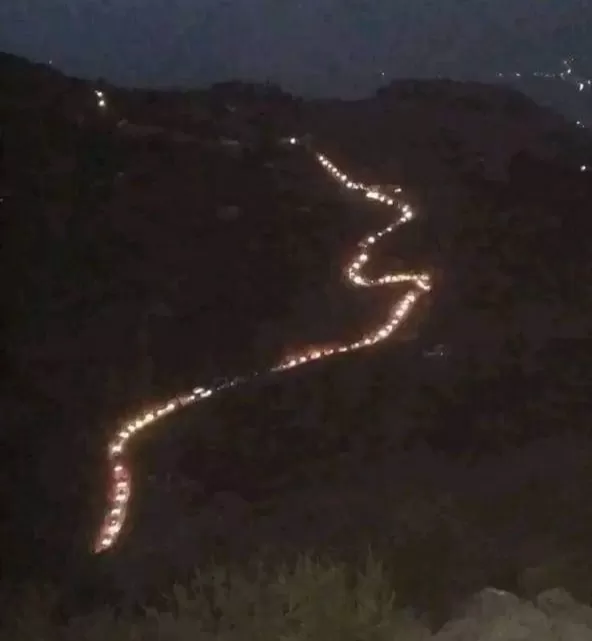 إشادة سياسية بفتح طرق حيوية: طرق الناس لا تحتاج مفاوضات بل التزام