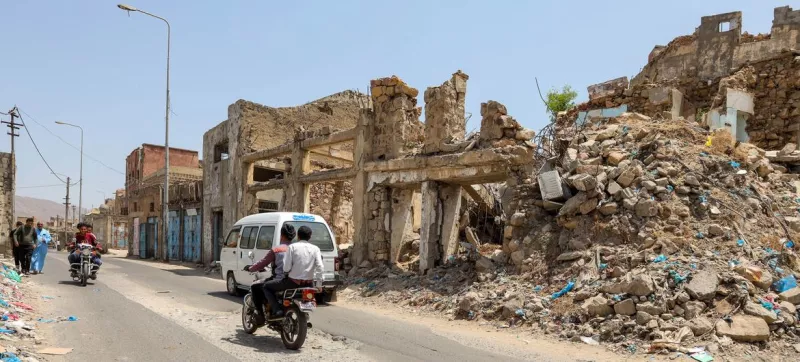 سفيرة بريطانيا الجديدة: الشعب اليمني يستحق الأمن والأمل