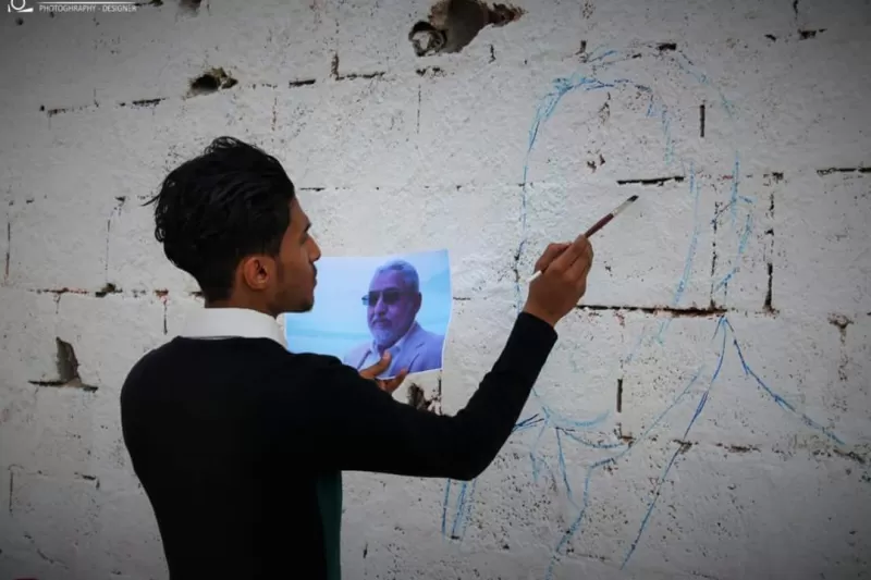 مصدر يؤكد وآخر ينفي.. تضارب الأنباء حول مصير السياسي محمد قحطان