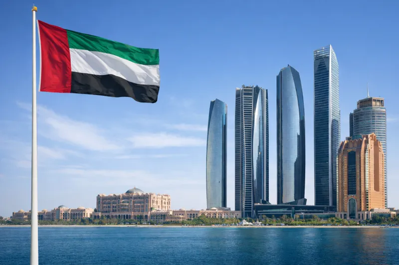 جاهزية كاملة ورسائل حاسمة.. الإمارات ترد على التصعيد الإيراني