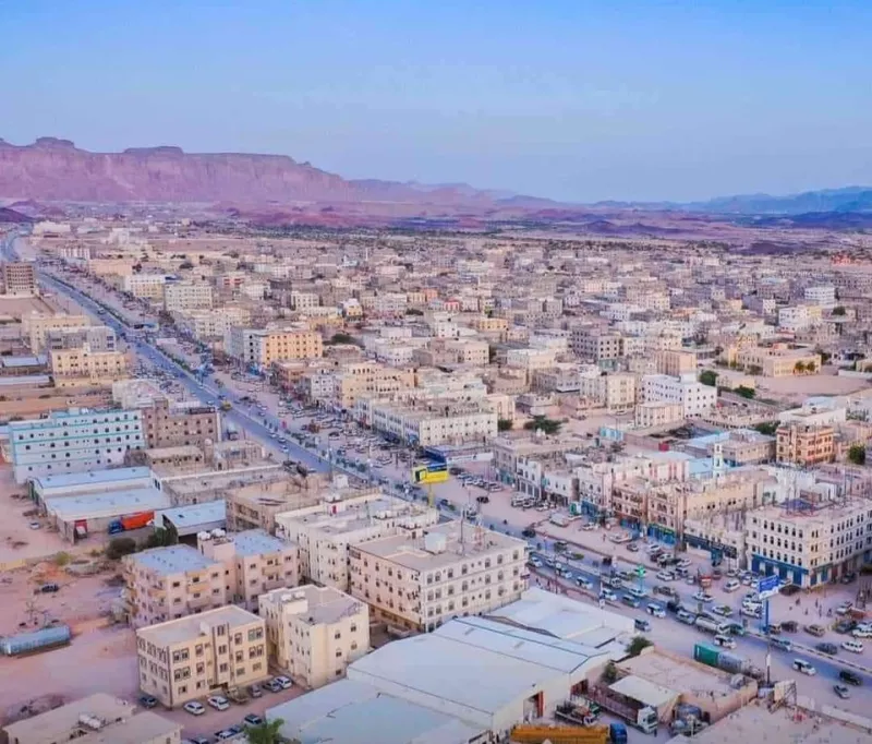 لقاءات "بن الوزير" تحرك المياه الراكدة للنهوض بشبوة