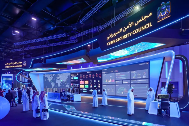 الإمارات تُحبط هجمات سيبرانية متطورة استهدفت القطاع المالي