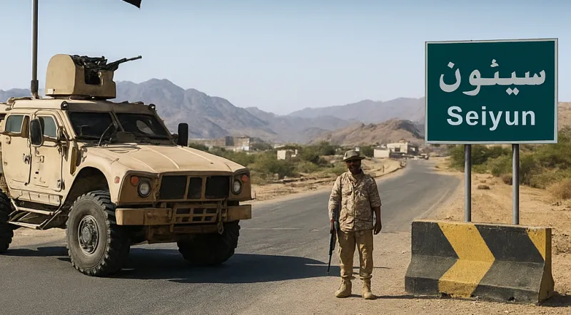 بين مشهد سيئون واجتماع الرياض.. رعب حوثي من قطع خطوط التهريب