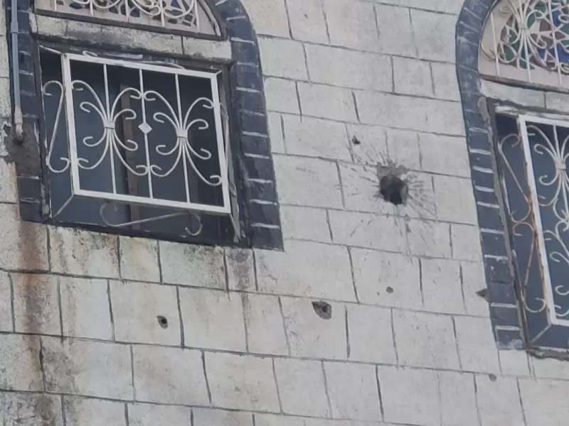 حلول مُغيّبة وأوجاع حاضرة.. "الحالمة" تحت وطأة دموية الحوثي