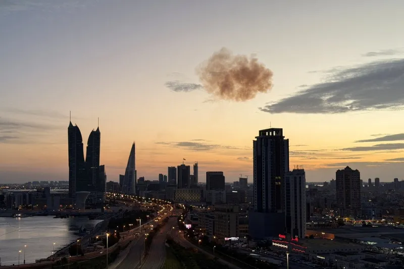 الإمارات: استمرار الاعتداءات الإيرانية يفرض محاسبتها دولياً