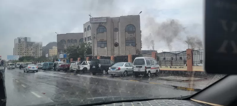 تجاهل حكومي لمنع انهيار خدمة الكهرباء في عدن