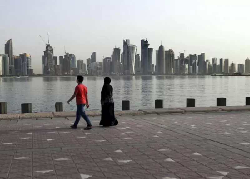قضية جديدة ضد قطر بتهمة "تمويل داعش"