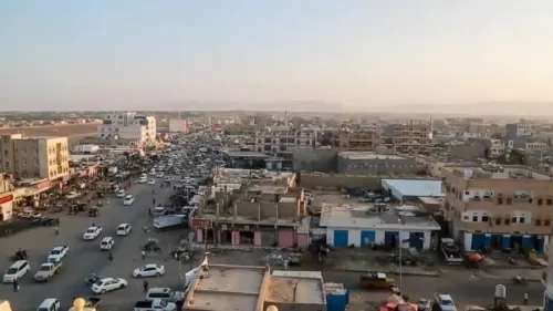 تغيير سلطة مارب.. تأمين للمناطق المحررة وتصحيح للمعركة نحو صنعاء