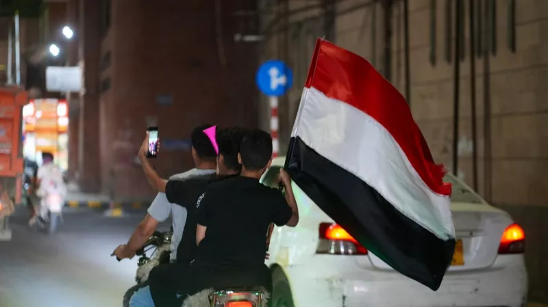 الضالع.. حملة حوثية تلاحق محتفلين بذكرى ثورة 26 سبتمبر في الحُشاء