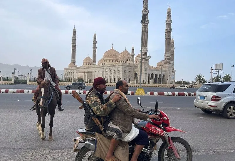 سياسة النفس الطويل للرياض بملف السلام ومأزق ذراع إيران