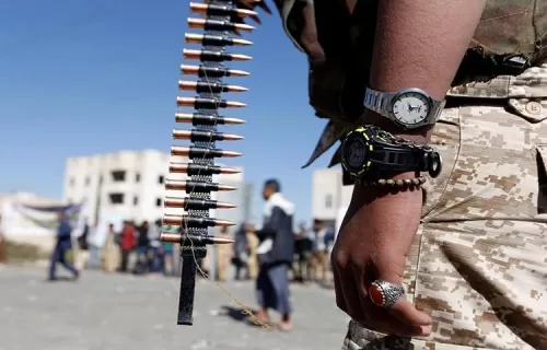 العليمي: معركتنا المصيرية مع الحوثي واستعادة الدولة هدف جامع