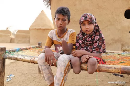 معظمهم في الحديدة.. حصيلة ضحايا ثقيلة لألغام الحوثي خلال 3 أشهر