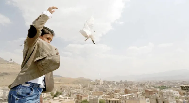 سياسيون وحقوقيون: اختطاف صناع السلام دليل إفلاس وعار في جبين الحوثي