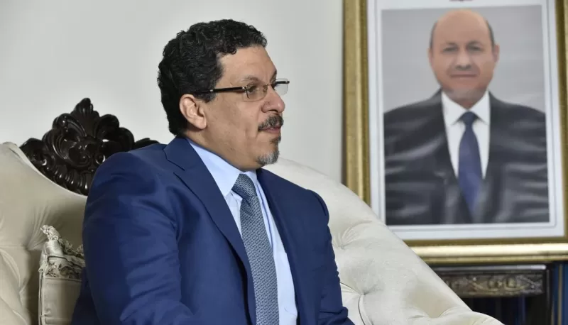 ابن مبارك عيّن شقيقة متهم بالإرهاب "مسؤولاً سياسياً" بسفارة اليمن بواشنطن