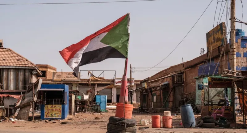 السودان..  الملاذ الأخير لتنظيم الإخوان في المنطقة