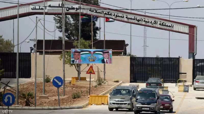 مقتل مهربين.. الأردن يحبط أكبر عملية تهريب مخدرات من سوريا