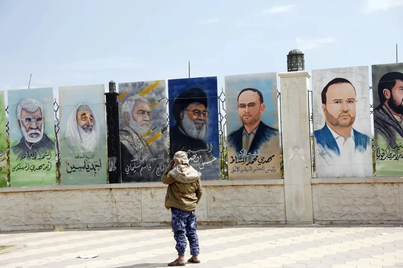 صنعاء وجهة غير معلنة لاستضافة قادة حماس بعد خروجهم من قطر