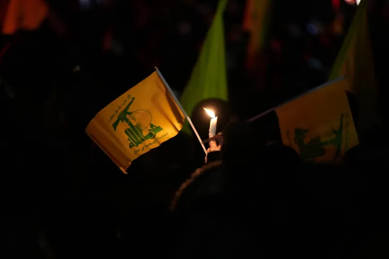 من الظل إلى العلن.. خلايا حزب الله تتحرك في الخليج