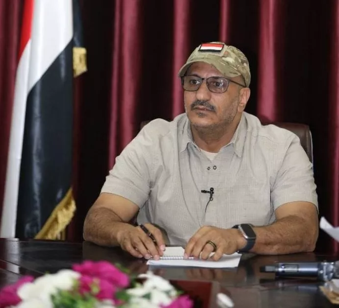 طارق صالح يؤكد على تكثيف جهود التقارب مع القوى المناهضة لمشروع الحوثي