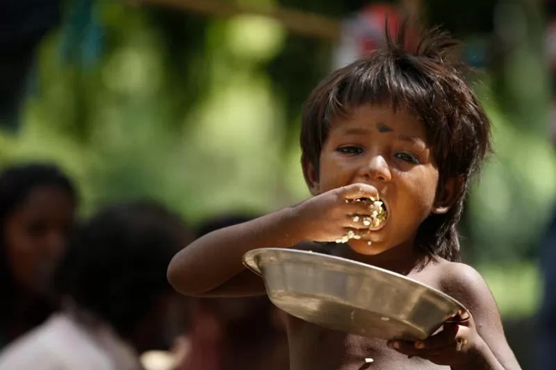 كارثة غذاء وشيكة تهدد بمجاعة غير مسبوقة عالمياً