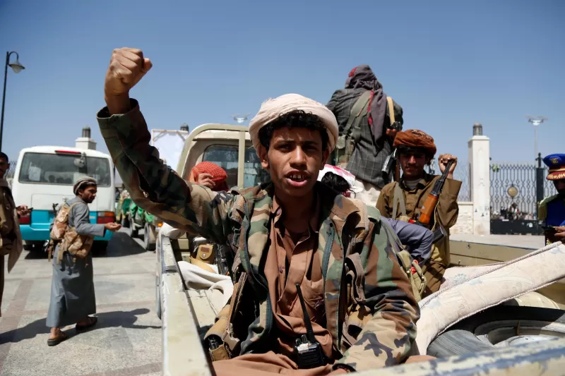 حواس: إثارة هاجس الوحدة قبل استعادة صنعاء قبول مبطن بحكم الحوثي