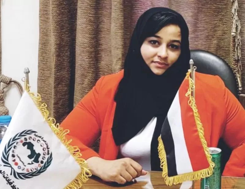 للشهر الثاني.. الحوثيون يواصلون إخفاء الناشطة العرولي في صنعاء