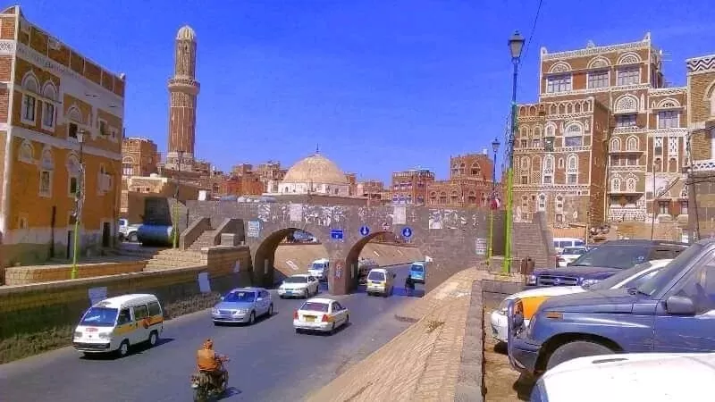 تحركات حوثية لاستكمال السيطرة على الجهاز المركزي للرقابة والمحاسبة