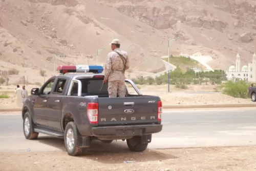 تخليص الوادي من الإخوان.. حضرموت تبدأ التعافي