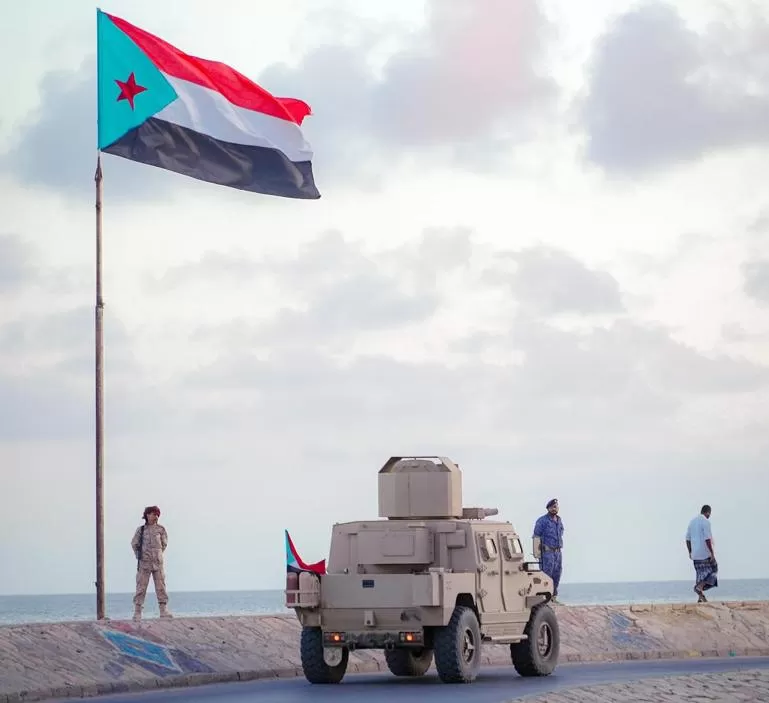 من طرقات شبوة إلى أودية أبين.. الإرهاب تحت مطرقة القوات الجنوبية