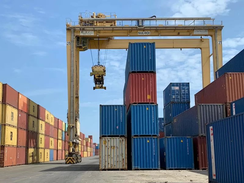The port of Aden.. Recycling Houthi's lies exposes the Brotherhood's lies