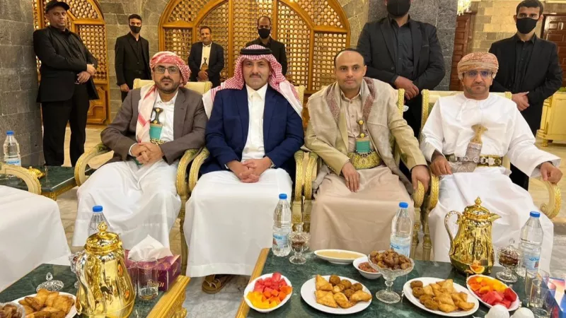 تحليل: أربعة تحديات كبرى أمام مفاوضات الرياض مع الحوثيين