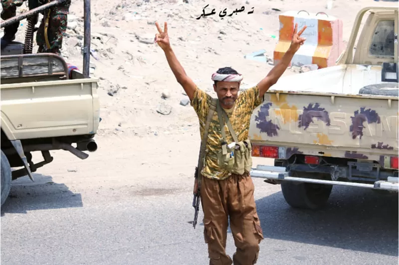 تزامناً مع انتصارات شبوة وأبين.. مغردون يحتفون بذكرى انتصار الجنوب على آخر غزوات "الإخوان"