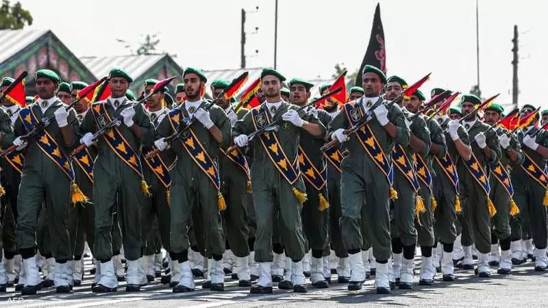 دعم عسكري إيراني للانقلابيين في ميانمار