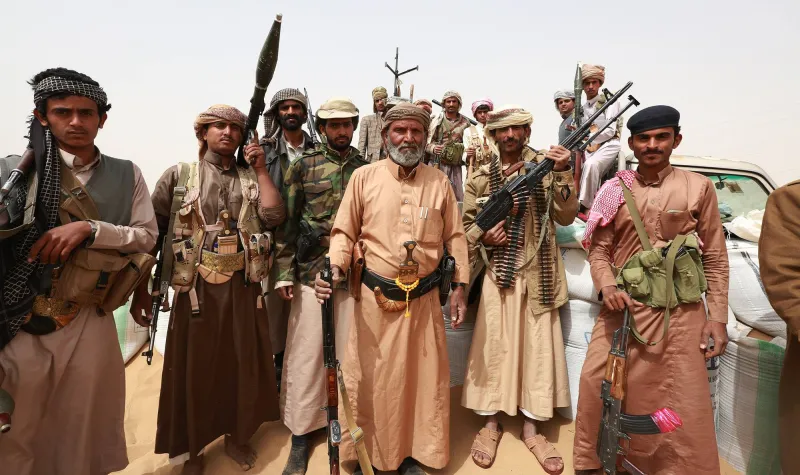 طارق صالح: مسيرة الشيخ بن وهيط نموذج للعطاء الوطني وإصلاح ذات البين