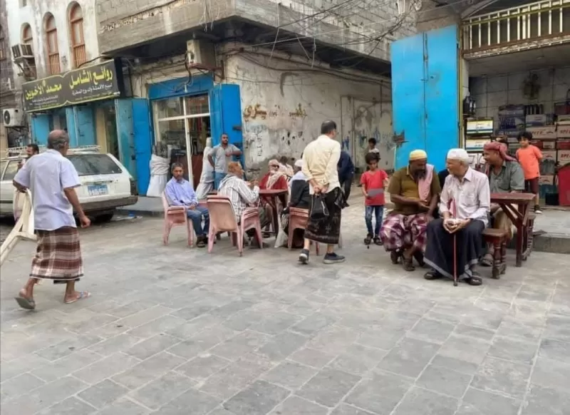 اطفأ الحوثي مولدات الحديدة فغابت اليمن عن الانترنت.. آزمة تواصل