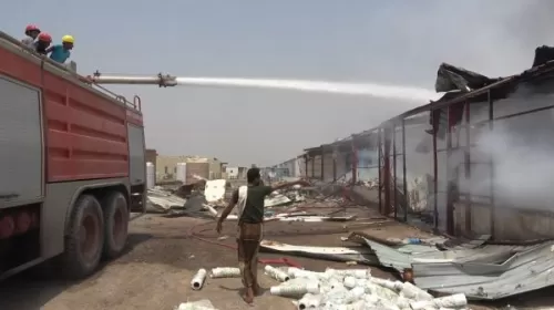 مدير ميناء المخا السابق: استهداف المليشيات لأقدم موانئ شبه الجزيرة قتل لآمال ملايين المدنيين