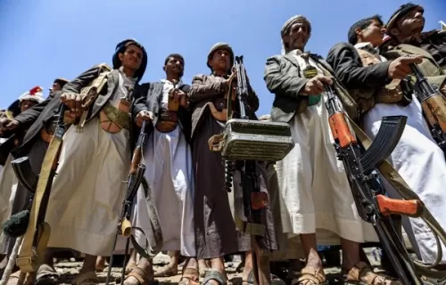 تلفزيون: الحوثيون وافقوا على تمديد جديد للهدنة