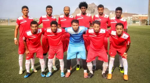 فحمان أبين يفوز على نادي العروبة برباعية في ختام الجولة الأولى من الدوري اليمني