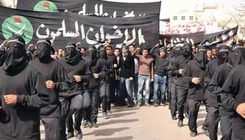 واشنطن تدرس تصنيف "الإخوان المسلمين" منظمة إرهابية
