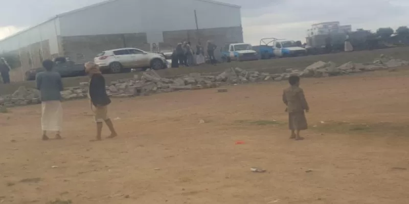"الأمريكي للعدالة" يطالب بتدخل دولي لوقف جرائم ذراع إيران في همدان