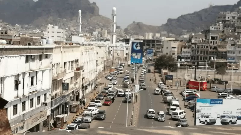 المخلافي يتحدث عن أهم لقاء سياسي شامل في اليمن منذ 12 عاماً